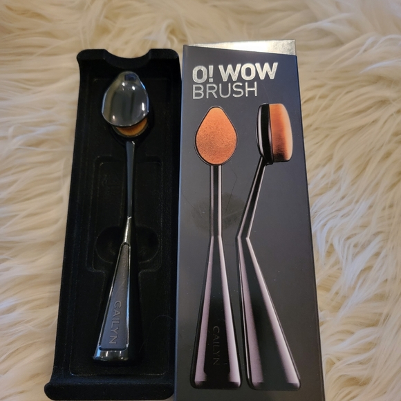 O! WOW Brush by Cailyn - Picture 14 of 16